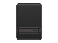 BOOSTCHARGE 5K QI2 15W PD20W SLIM MAGNETIC POWERBANK WITH KIC – Belkin Components