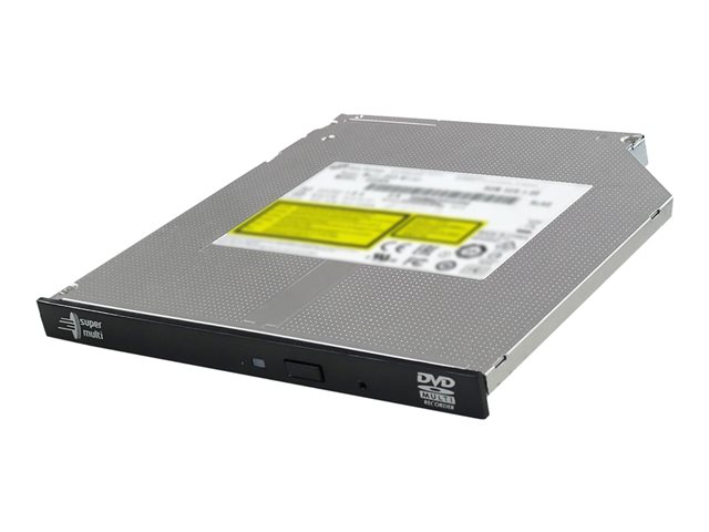 HLDS GUD DVD-Writer slim internal SATA GUD1N.CHLA10B