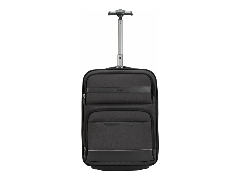 TARGUS 15.6p CitySmart Laptop Roller