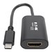 EATON TRIPPLITE USB-C to HDMI Adapter