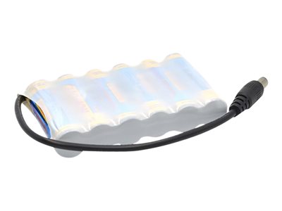 Digi Temporary Battery pack