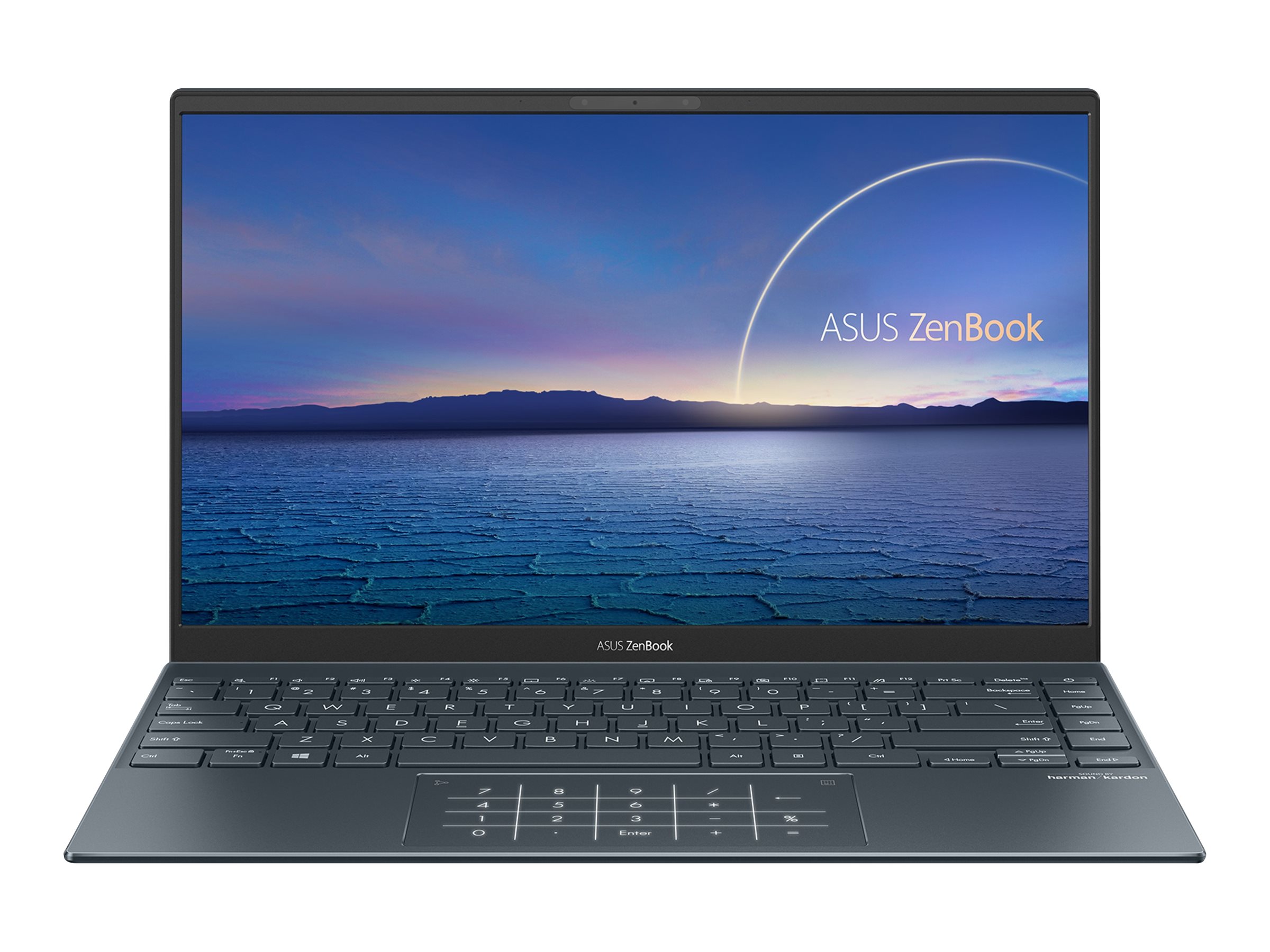 ASUS ZenBook 14 (UM425IA)