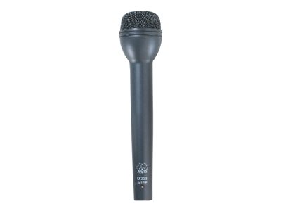 AKG D 230 - Microphone