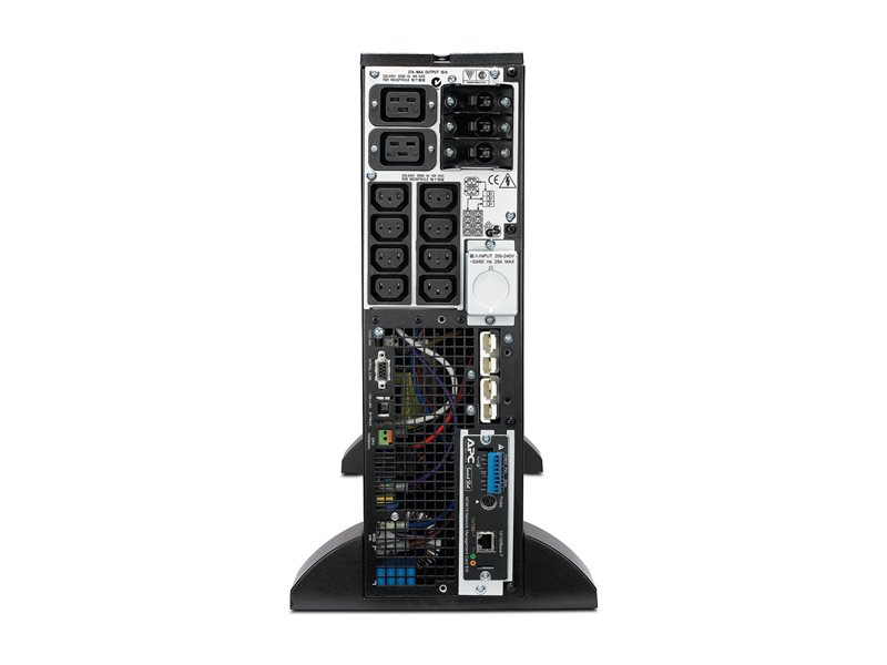 APC SmartUPS RT6000VA Rack/Tower EXT run