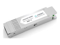 Axiom - QSFP+ transceiver module