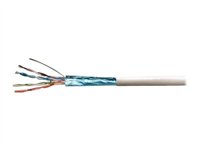 MCL Samar Cables et cordons rseaux C5EPBT/100-W
