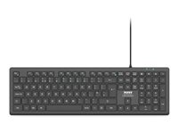 PORT DESIGNS Office Keyboard Exec UK