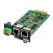 Eaton Network Card-MS