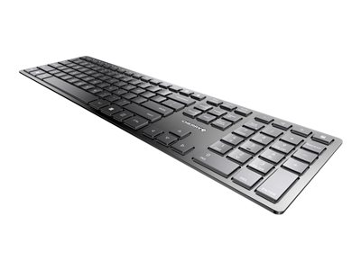 CHERRY KW 9100 SLIM - Keyboard