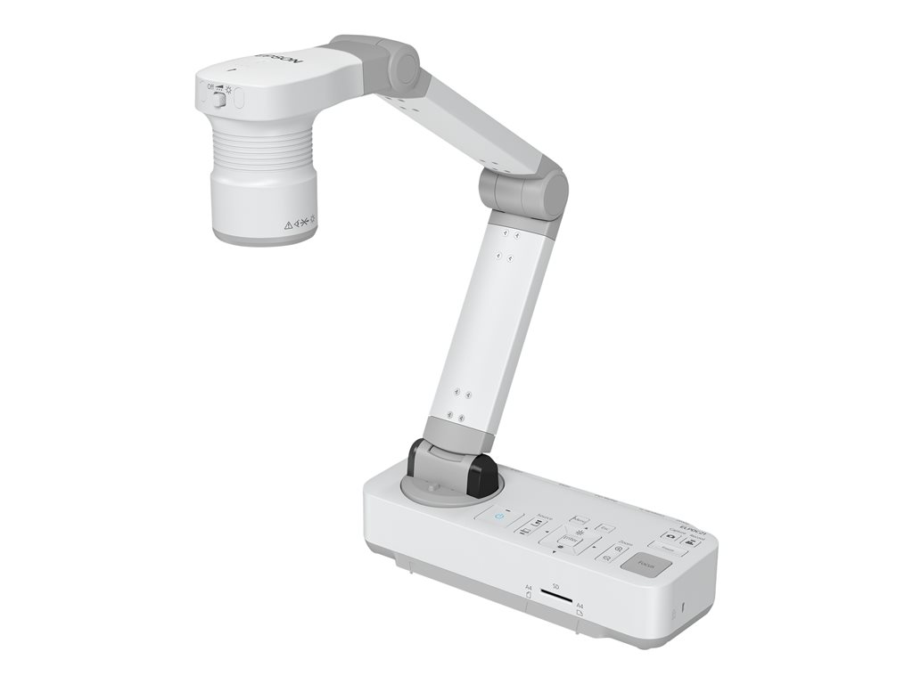 EPSON ELPDC21 document camera