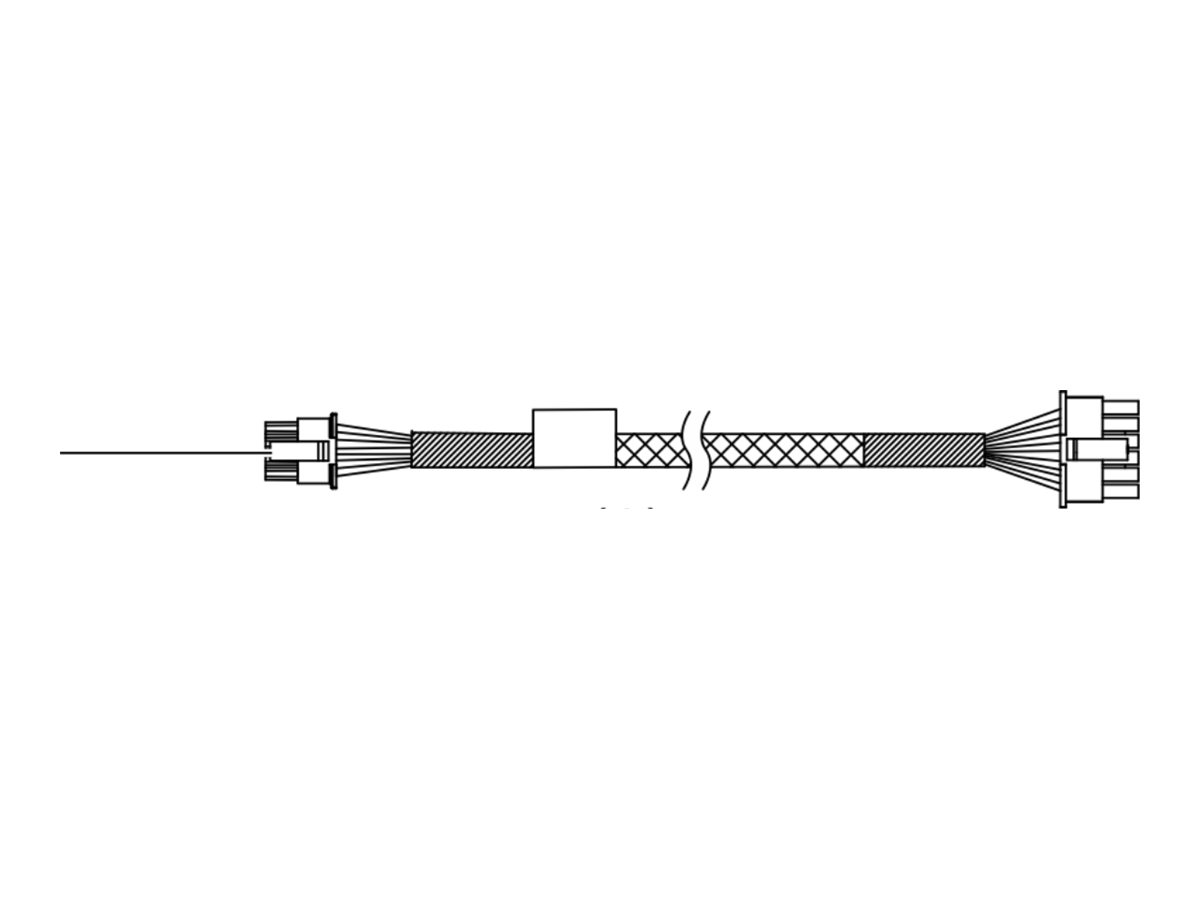 Lenovo - Power cable kit