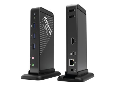 Plugable UD-CA1A - Docking station