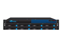 Barracuda Email Security Gateway 800 E-mail security appliance 1 user 1GbE 2U 