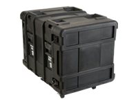 SKB Roto Shock Rack 24" Deep 10U