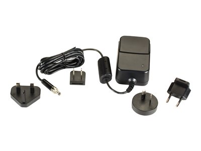 Black Box - Power supply