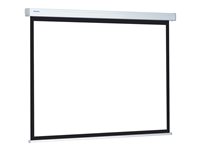 Projecta Compact Electrol Square Format - projection screen - 111" (283 cm)