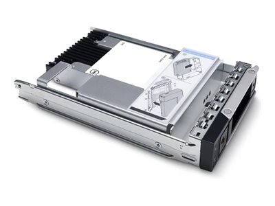 Dell - SSD - Mixed Use