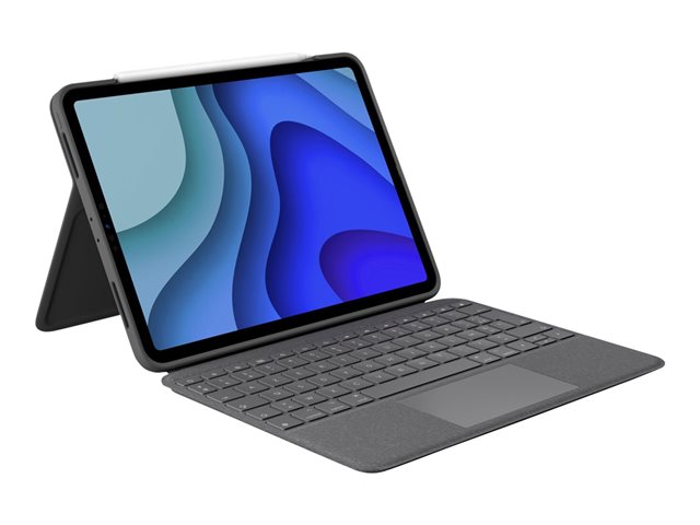 LOGI Folio Touch for iPad Air 4th