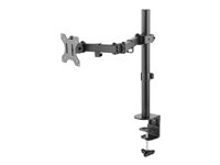 NEOMOUNTS Flat Screen Desk Mount clamp