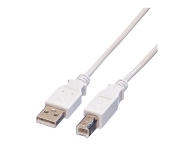 VALUE 11.99.8841, Kabel & Adapter Kabel - USB & VALUE  (BILD2)