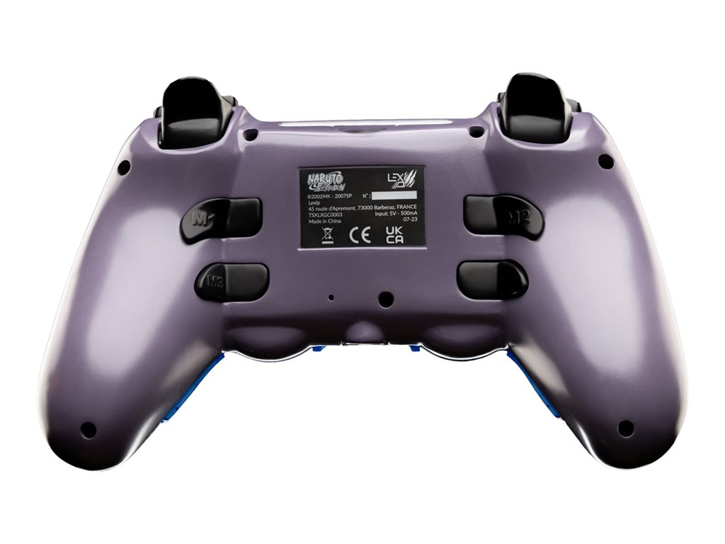 LEXIP - MANETTE MADARA DESIGN BY TSUME