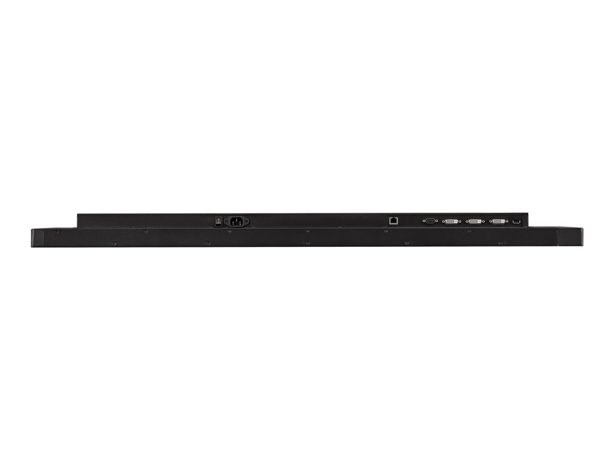 NEC MultiSync BT421 42" Třída (43" zobrazitelný) displej LCD plochý panel - pro digital signage – foto 5