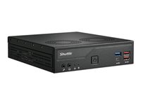 Shuttle XPC slim DH770