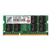 Transcend Industrial Grade