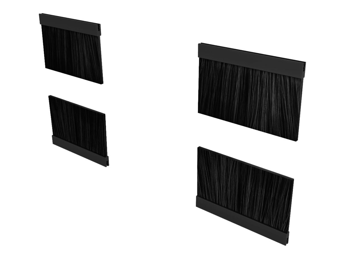 Vertiv - Rack top brush kit