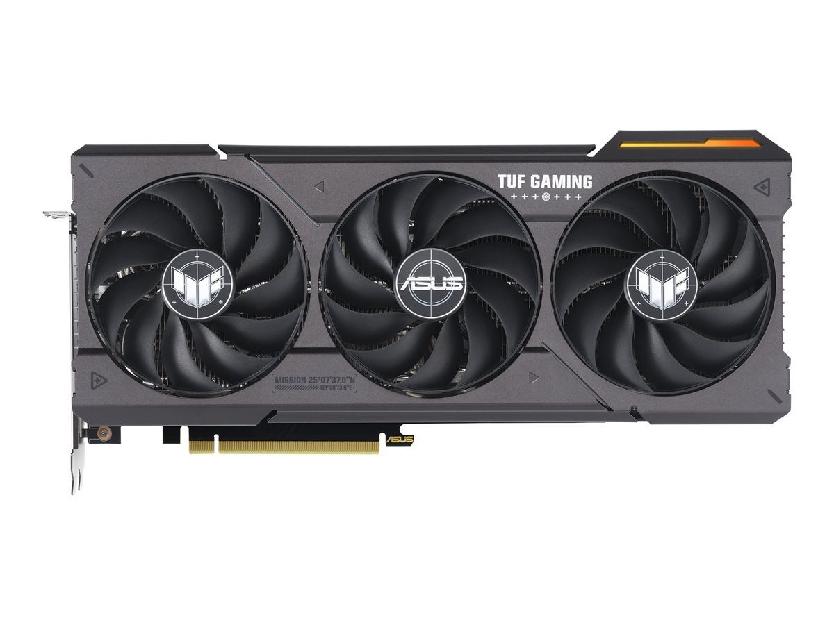 ASUS TUF RTX4060 Ti OC 8Go GAMING