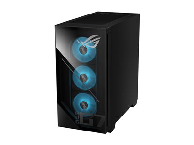 ASUS ROG G700TF G700TF-DS774 Tower gaming Core Ultra 7 265F / up to 5.3 GHz RAM 16 GB 