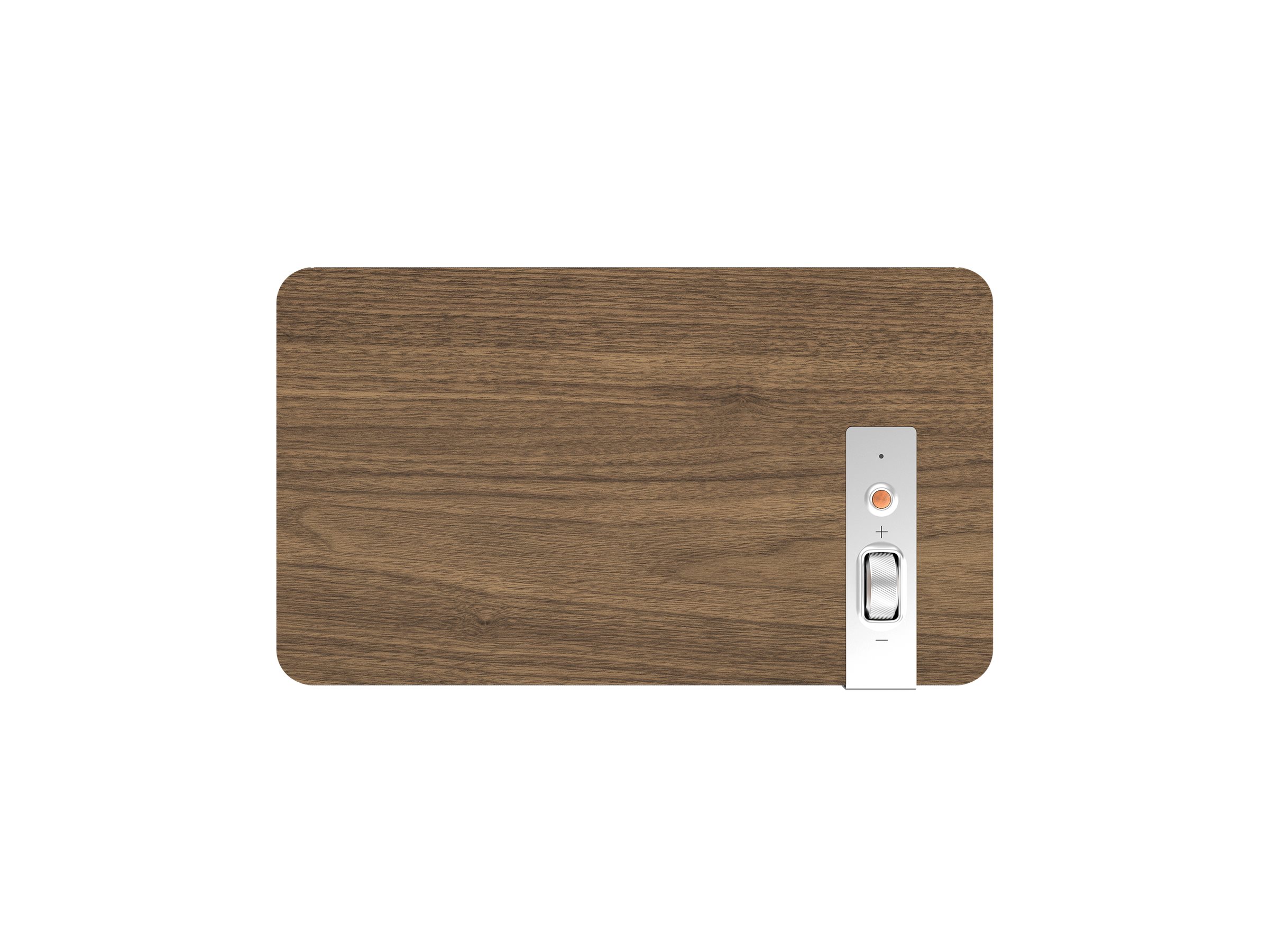 Klipsch The Three Plus speaker Product shot Front 79950