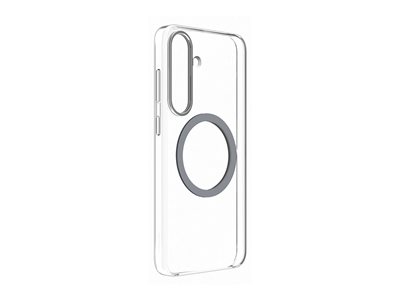 SAMSUNG Clear Magnet Case Qi2 S25+ Trans - GP-FFS936YCATW