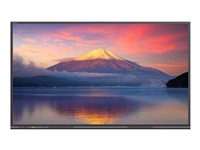 Newline TT-6523C 65INCH Diagonal Class C Series LED-backlit LCD display interactive 