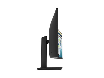Moniteur HP P34hc G4 34'' WQHD VA Incurvé 5 ms GtG 250nits HDMI/ Display Port/ U