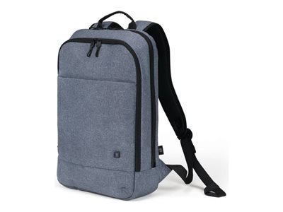 Dicota Backpack Eco Slim MOTION 13-14.1 Blue Denim - D32016-RPET