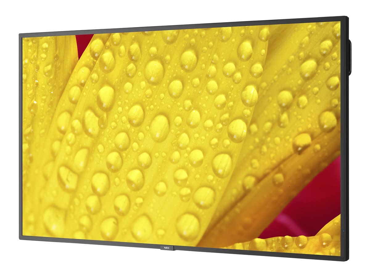 NEC MultiSync ME431 ME Series - 43" displej LCD s LED podsvícením - 4K - pro digital signage – foto 6