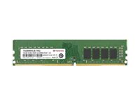 TRANSCEND 4Go DDR4 2666Mhz U-DIMM 1Rx8