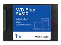 Western-Digital Blue WDS100T3B0A