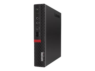 Lenovo ThinkCentre M80q 11DN008YUS Desktop Computer - Intel Core