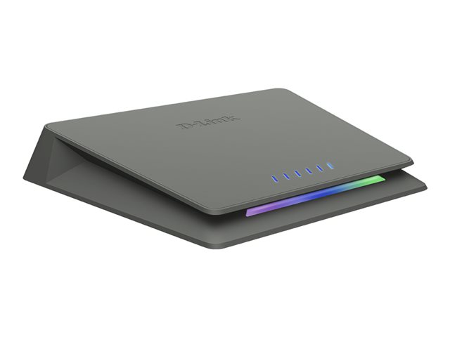 D-Link DMS-106XT