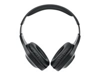 Manhattan Sound Science Bluetooth On-Ear Headset (Clearance Pricing), Microphone, Integrated Controls, 6 hour usage time, Max