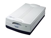 Microtek ScanMaker 9800XL Plus Flatbed-scanner Desktopmodel