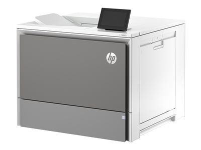 HP Color LaserJet Enterprise 6700dn Printer color Duplex laser A4/Legal 