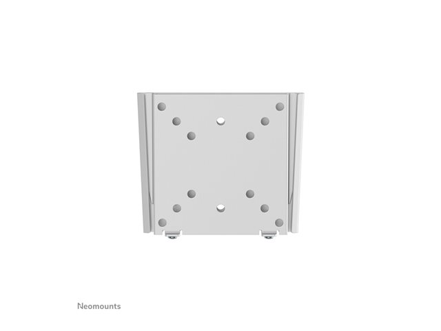 NEOMOUNTS Wall Mount 10-30p Silver