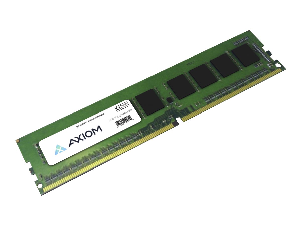 Axiom AX - DDR4 - module