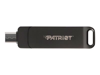 Patriot Supersonic Rage R550