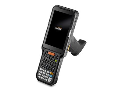 Janam XG4 - Data collection terminal