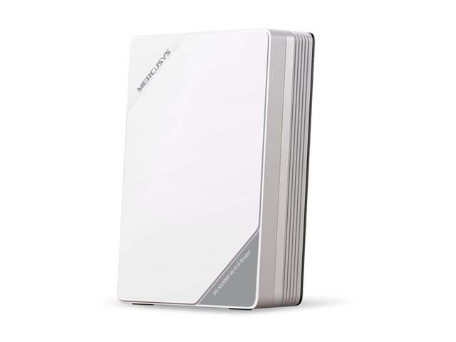 Mercusys MB521-5G V1 - wireless router - WWAN - Wi