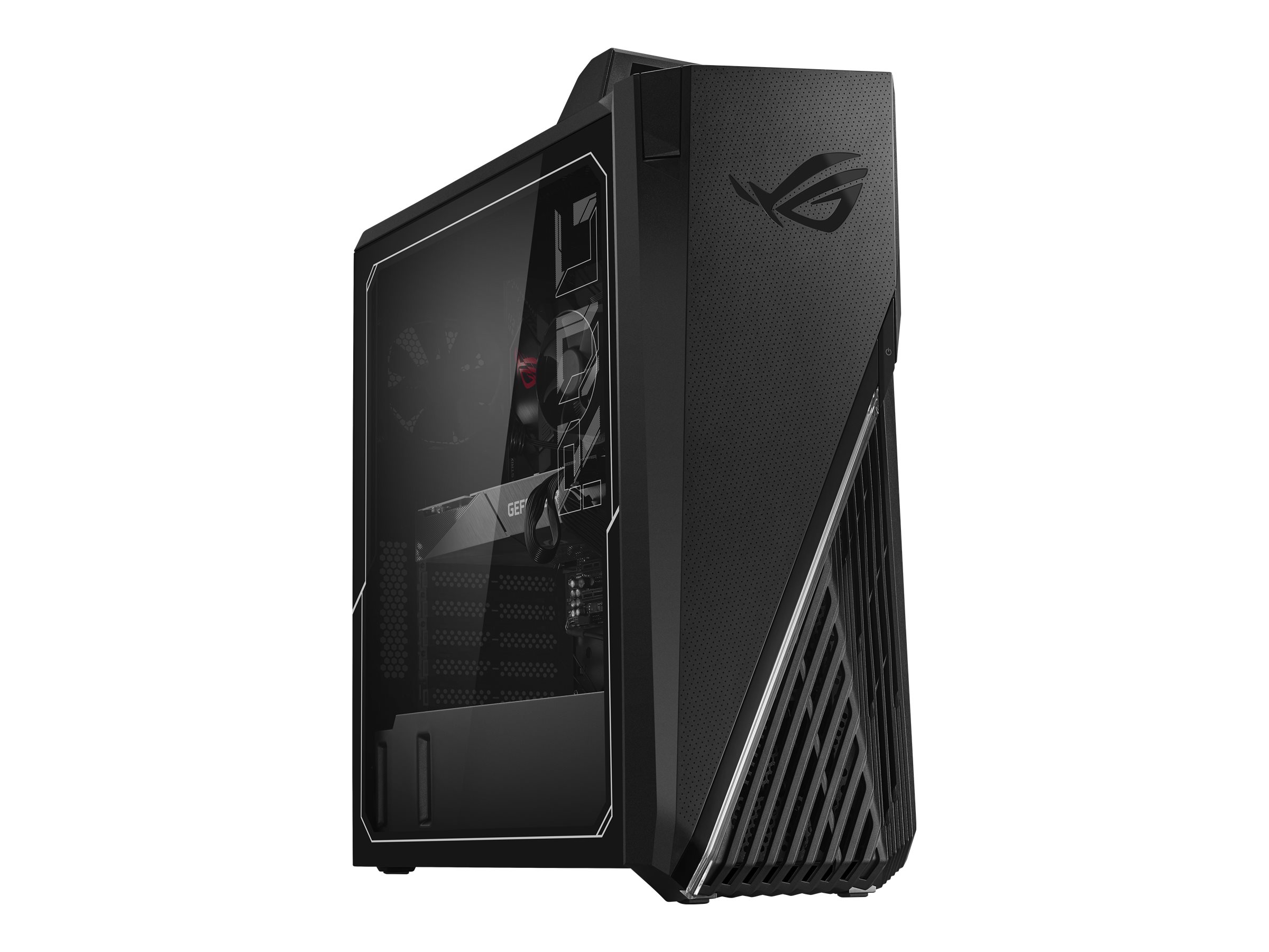 ASUS ROG Strix G15CK BS562 | SHI Direct